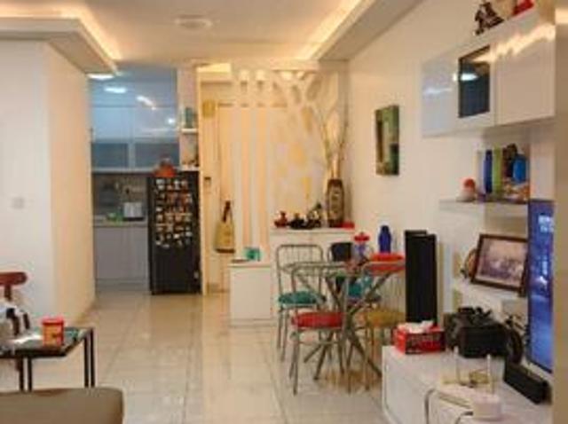 Ocean View Residences Harbour Place Butterworth Condo