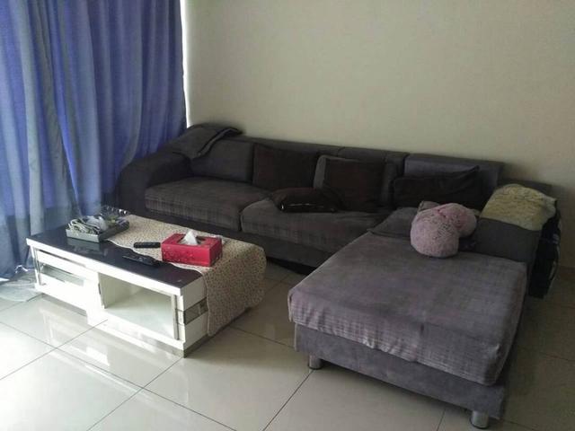 Ocean View Residences in Harbour Place Butterworth