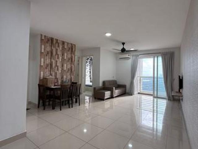 Ocean View Residences Jalan Harbour Place Butterworth