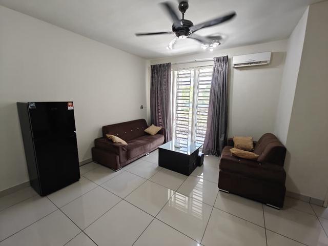 Ocean View Residences Oceanview butterworth