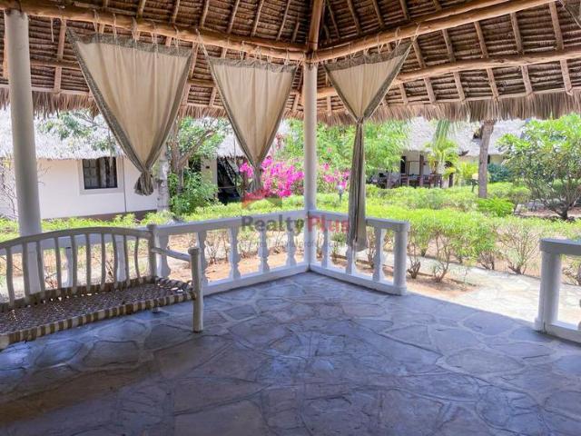 Ocean View 2 Bedroom Cottage for Sale in Malindi