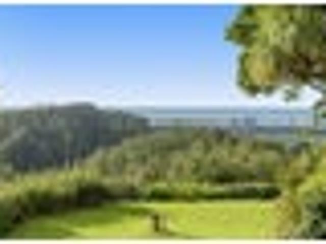 Ocean views, country charm and space