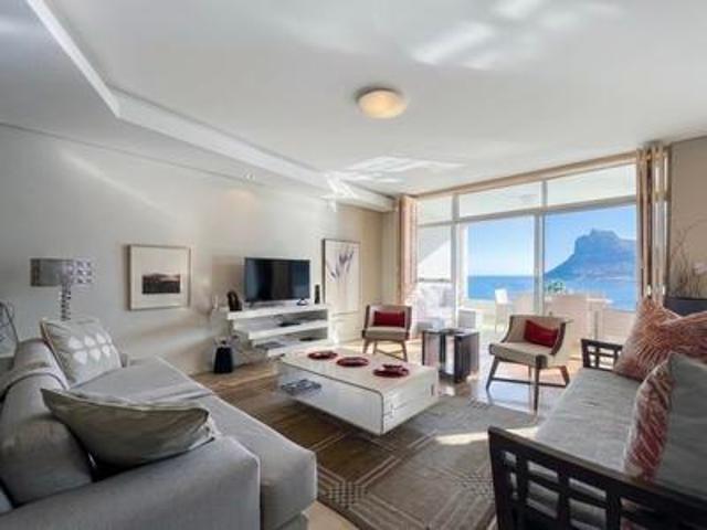ocean views on the waters edge. no.