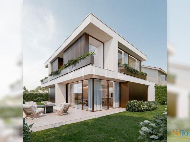 Ocean Breeze Residence Obra de Arquiteto na Costa de Prata: Moradia de luxo, Praia da Vagueira. | 26054082519