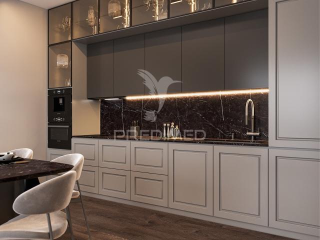 Ocean Breeze Residence T2 / T3