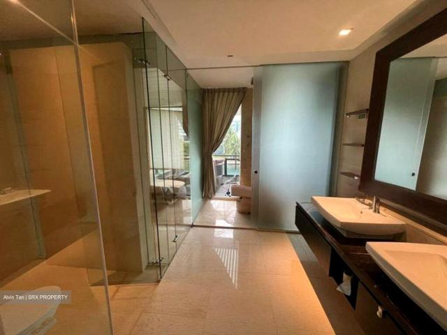 Ocean Drive D4, Detached