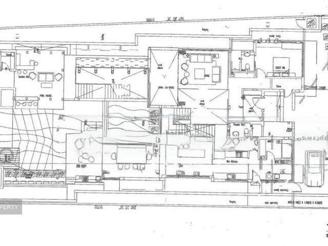 Ocean Drive D4, Detached