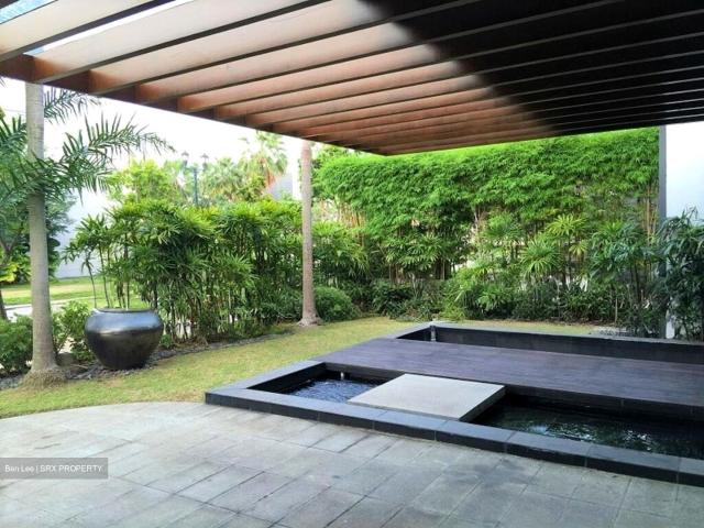 Ocean Drive D4, Detached