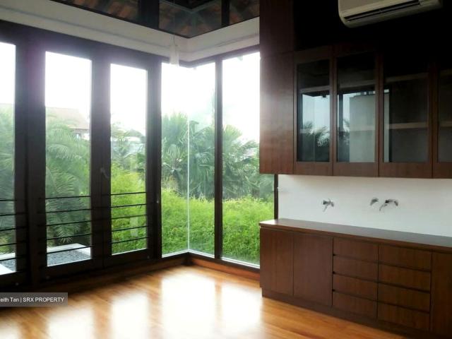 Ocean Drive D4, Detached