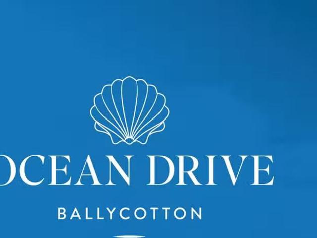 Ocean Drive, Ocean Drive, Ballycotton, Co. Cork is for sale
