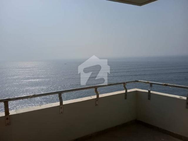 Ocean Front View Apartment 04 Bed Full Saea Facing In Pearl Tower 01