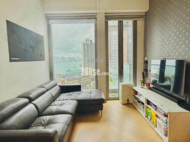 Ocean One #3701 售盤樓盤詳細資料