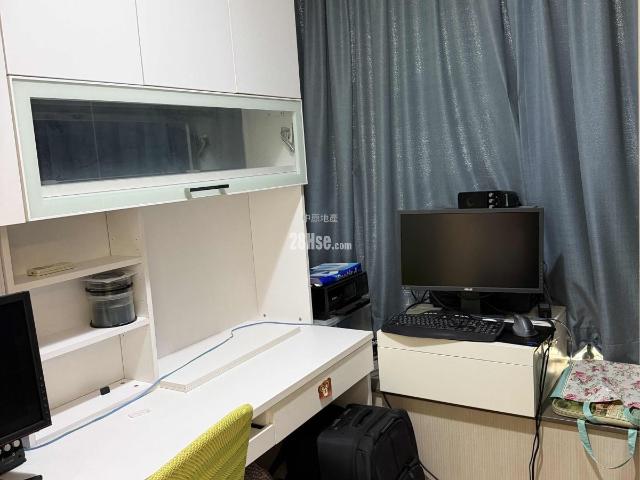 Ocean One #3831 售盤樓盤詳細資料