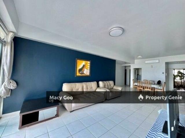 Ocean Palm Condo Tanjong Kling