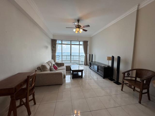 Ocean Palm Condo Tanjong Kling Batang Tiga Melaka