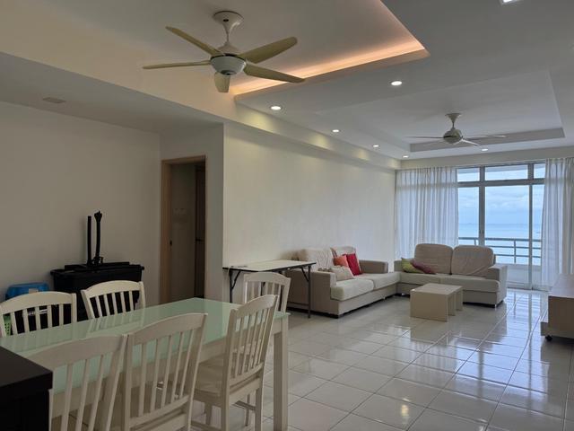 Ocean Palm Condo Tanjong Kling Batang 3