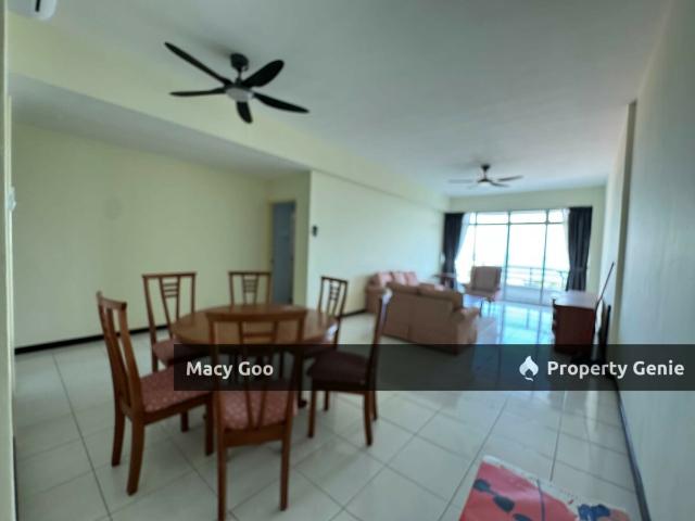 Ocean Palm Condo Tanjong Kling Klebang