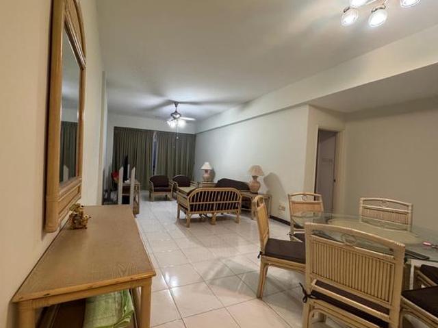 Ocean Palm Condo Tanjong Kling Klebang