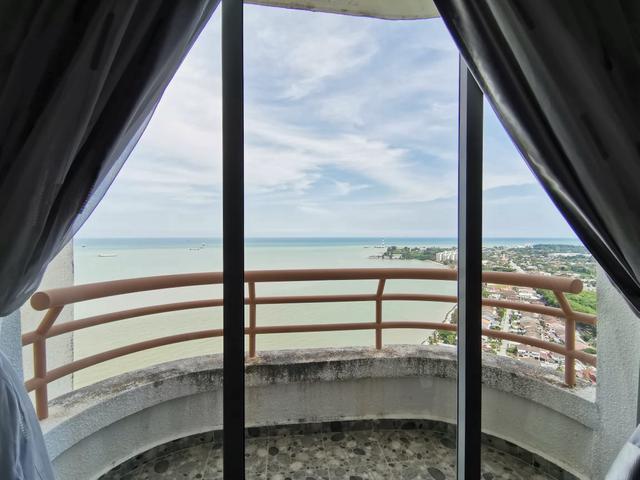 Ocean Palm Condo Tanjong Kling Klebang