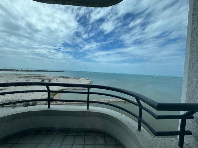 Ocean Palm Condo Tanjong Kling Melaka