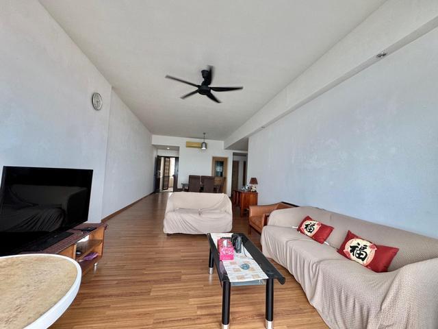Ocean Palm Condo Tanjong Kling Melaka