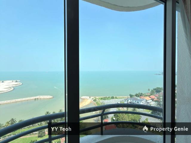 Ocean Palm Condominium｜LVL 18 SEAVIEW