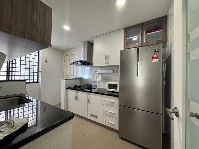 Ocean Palm Condominium Tanjung Kling Klebang area
