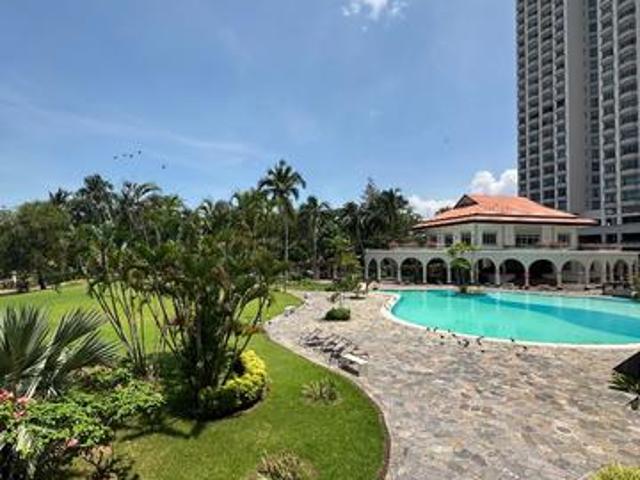 Ocean Palms Condo Melaka Freehold near Seri Bayan Gold Coast Condo