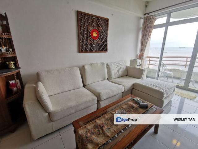 Ocean Palms Condominium