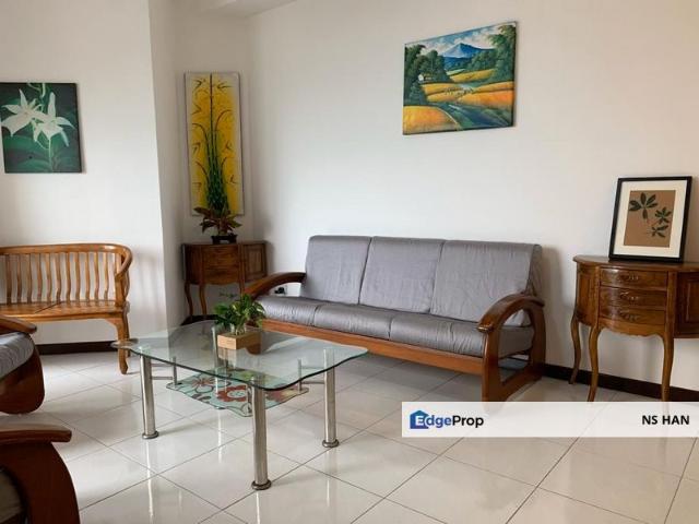 Ocean Palms Condominium
