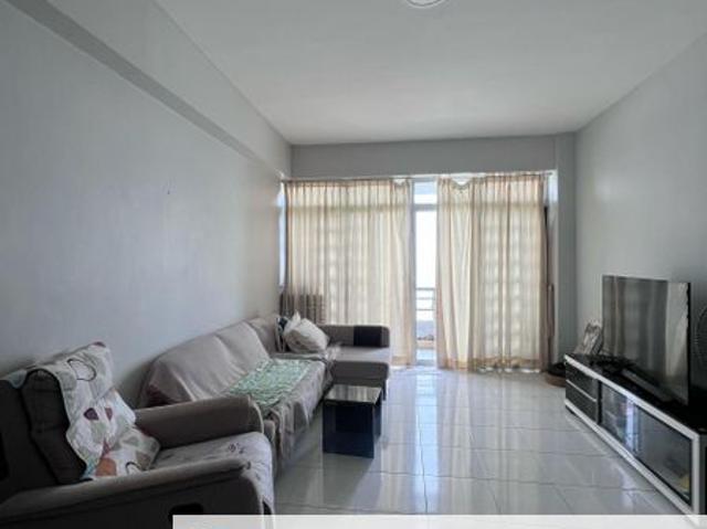 Ocean Palms Condominium