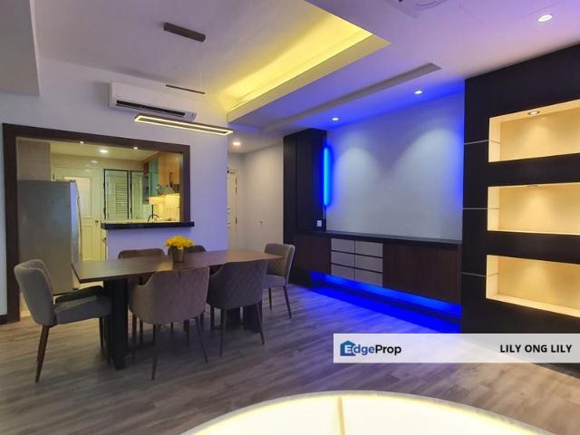 Ocean Palms Condominium