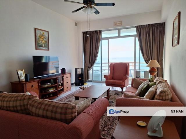 Ocean Palms Condominium