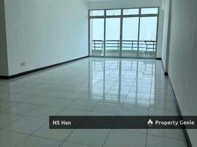 Ocean Palms Condominium Melaka