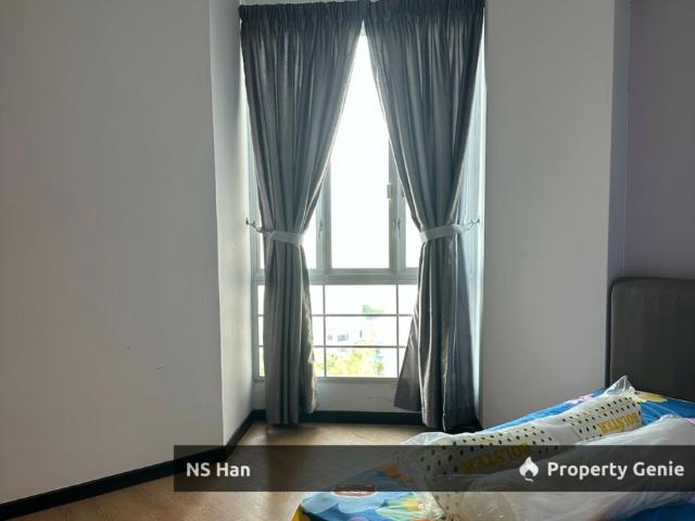 Ocean Palms Condominium Melaka