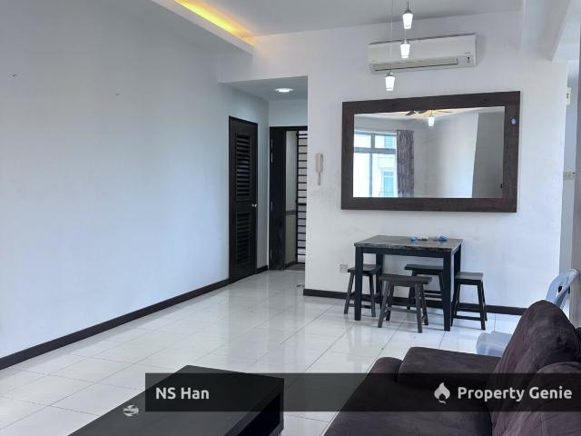 Ocean Palms Condominium Melaka Below Bank Value