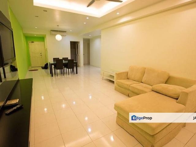 Ocean Palms Condominium Permata Idaman