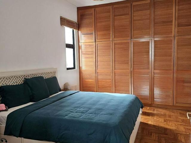 Ocean Park D15, Condominium