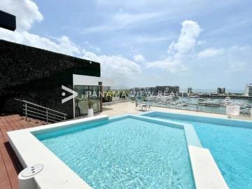 OCEAN REEF / PUNTA PACIFICA / VENTA o ALQUILER