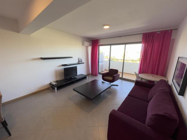 Oceano Atlantico Portimão T1 169.500 € Ref. V247 T1 60m² Portimão