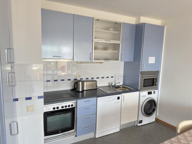Oceano Atlantico Portimão T1 175.000 € Ref. V273 T1 60m² Portimão