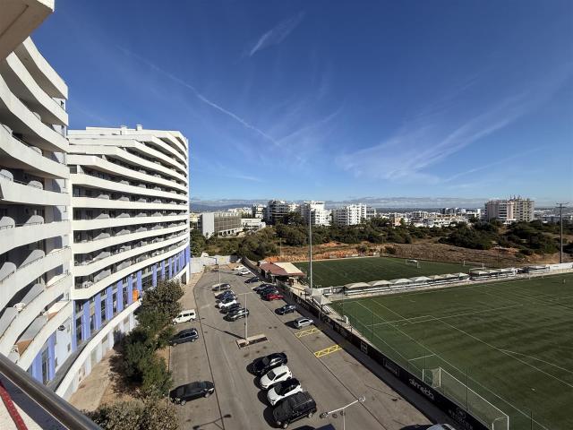 Oceano Atlantico Portimão T2 380.000 € Ref. V278 T2 80m² Portimão