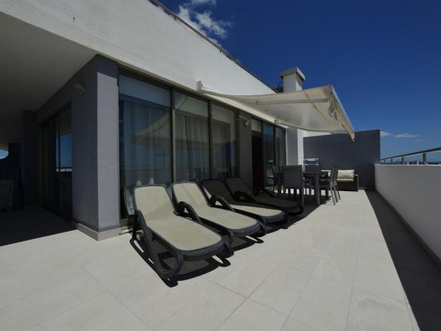 Oceano Atlantico Portimão T2 399.500 € Ref. V270 T2 95m² Portimão