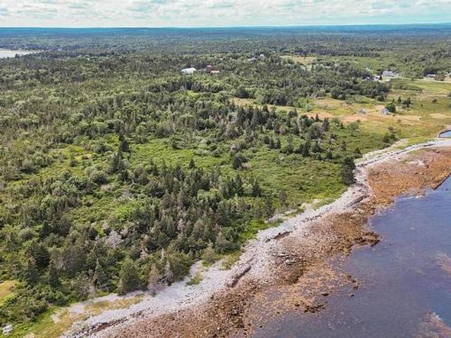 Oceanfront At Eagle Point Road, Eagle Head, NS, B0J 1H0 vacant land for sale | Listing ID 202617 | Royal LePage