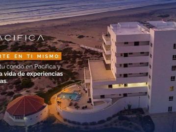 OCEANFRONT APARTMENT FOR RENT IN ENSENADA!