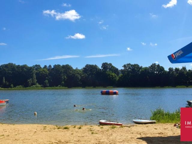 Oceaniczna 744 m², Chwaszczyno