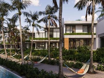 Oceanside Villas T 3: Lujosa Villa en Venta de 3 habitaciones frente al mar en Puerto Cayo, Ecuador