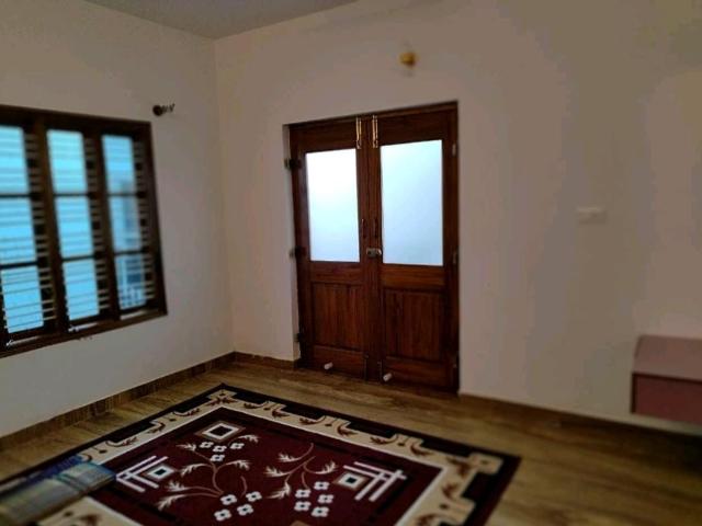 Oceanus Tranquil Apartment 2 Bedroom 1199 Sq. Ft. Apartment in Margondanahalli Bangalore Listing ID: #10036