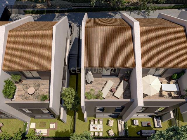 Oceanview Fase 1 Casa 8