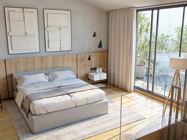 Oceanview Fase 2 Vivienda 2